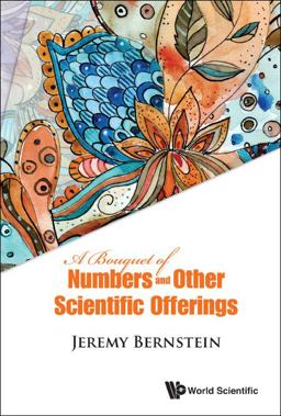 A Banquet of Numbers and other Scientific Offerings