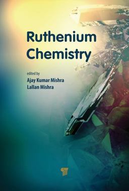 Ruthenium Chemistry Ruthenium Chemistry