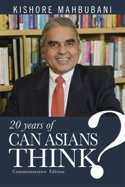 20 Years of Can Asians Think?  9789814794619 Front Cover