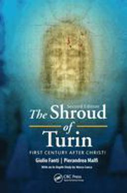 Shroud of Turin First Century after Christ! 2nd 9789814800082 Front Cover