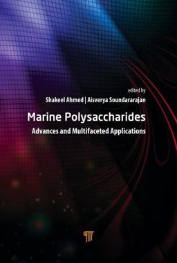 Marine Polysaccharides Marine Polysaccharides