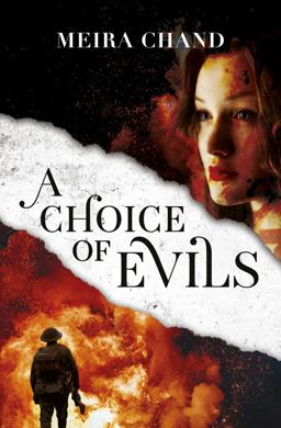 Choice of Evils  9789814828246 Front Cover