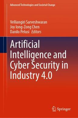 Artificial Intelligence and Cyber Security in Industry 4. 0