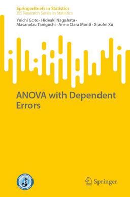 ANOVA with Dependent Errors ANOVA with Dependent Errors