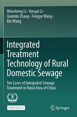 Integrated Treatment Technology of Rural Domestic Sewage
