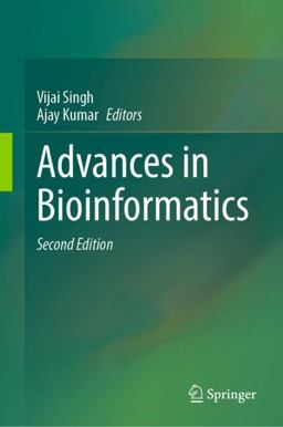 Advances in Bioinformatics Advances in Bioinformatics
