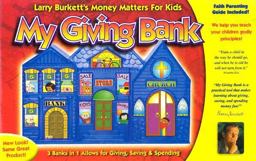My Giving Bank