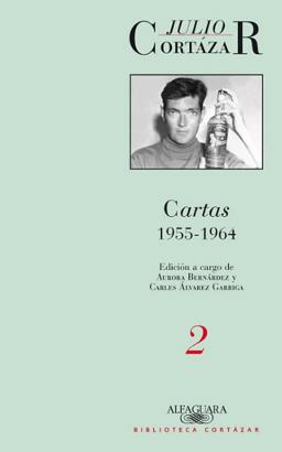 Cartas 1955-1964. Tomo 2 Cartas 1955-1964. Tomo 2