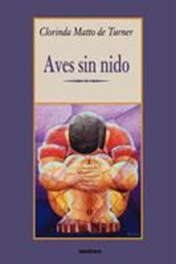 Aves Sin Nido  9789871136155 Front Cover