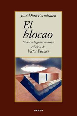 Blocao  9789871136643 Front Cover