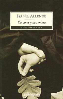 De Amor y de Sombra