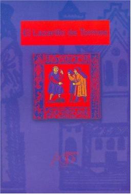 El Lazarillo de Tormes