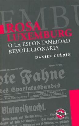 Rosa Luxemburg