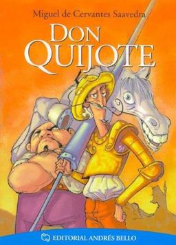 Don Quijote