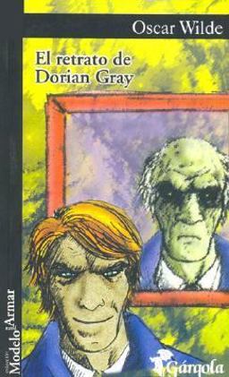 Retrato de Dorian Gray