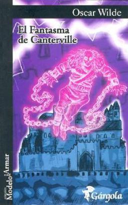 Fantasma de Canterville