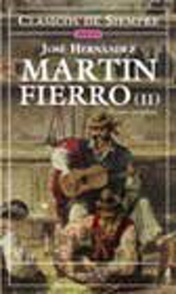 Martin Fierro I