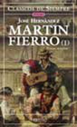 Martin Fierro II