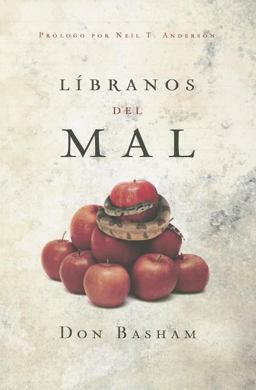 Líbranos del Mal
