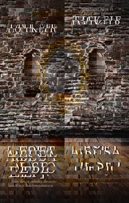 La Respuesta Del Espejo La Respuesta Del Espejo