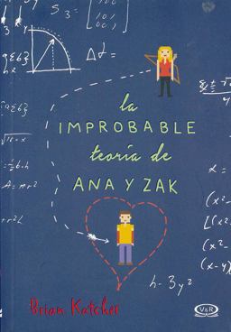 La Improbable Teoría de Ana y Zak