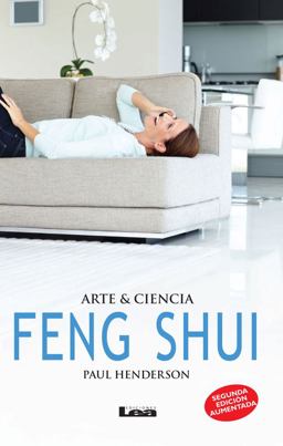 Feng Shui - Arte and Ciencia