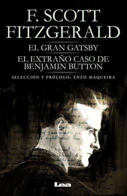 El Gran Gatsby. el Extraño Caso de Benjamin Button