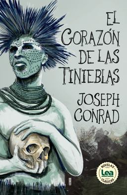 El Corazón de Las Tinieblas