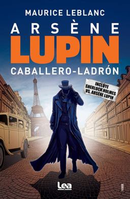 Arsène Lupin