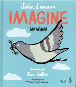 Imagine / Imagina