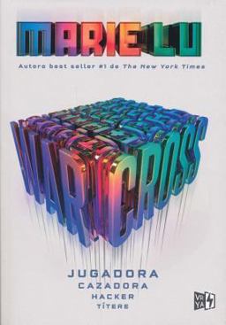 Warcross Warcross