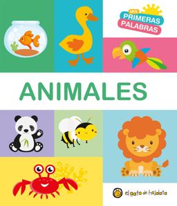 Animales / Animals