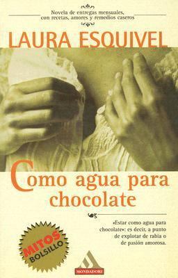 Como Agua para Chocolate