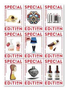 Special Edition Brand Promotion and the Corporate Gift 2015 9789881222725 Front Cover