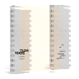 Textilepedia The Complete Fabric Guide 5th 9789887711094 Front Cover