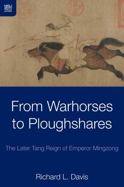 From Warhorses to Ploughshares
