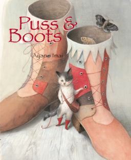 Puss and Boots