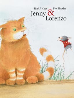 Jenny and Lorenzo