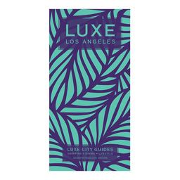 Luxe Los Angeles. 7 6th 9789888335466 Front Cover