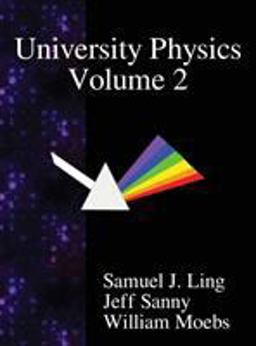 University Physics Volume 2  9789888407613 Front Cover