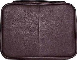 World Deluxe Bible Case