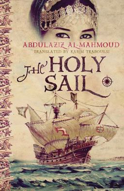 Holy Sail  9789927101670 Front Cover