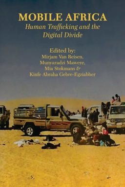 Mobile Africa: Human Trafficking and the Digital Divide  9789956551132 Front Cover