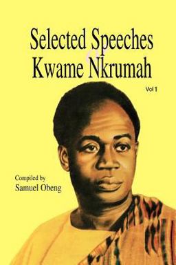 Selected Speeches of Kwame