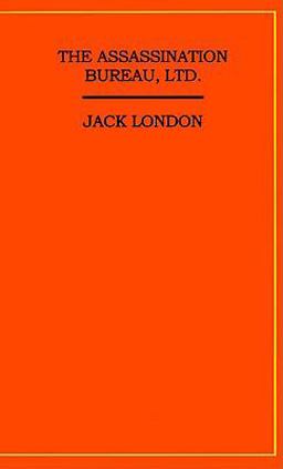 The Assassination Bureau, Ltd.