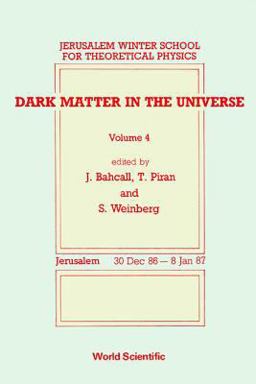 Dark Matter in the Universe