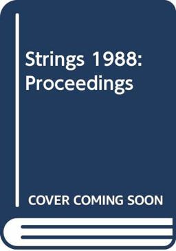 Strings '88