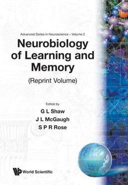 Neurobiology of Learning and Memory Neurobiology of Learning and Memory