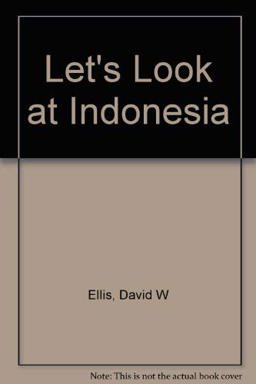 Let's Look at Indonesia