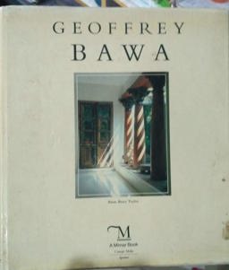 Geoffrey Bawa